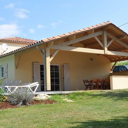 Gites Lencouet Feugarolles Exterior foto